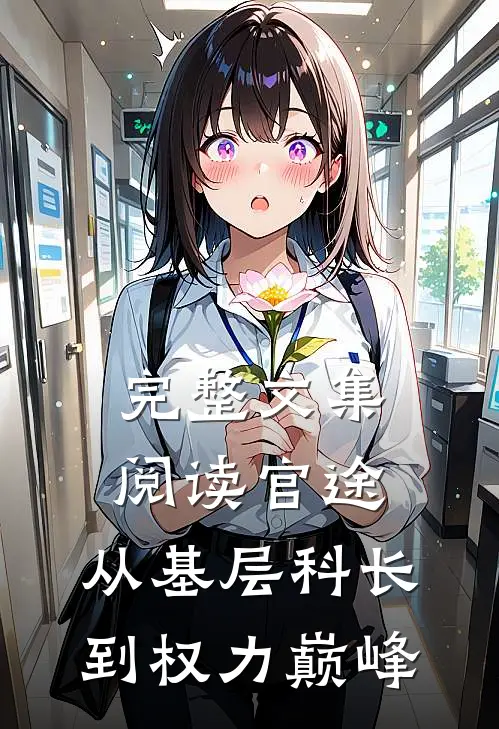 完整文集阅读官途：从基层科长到权力巅峰