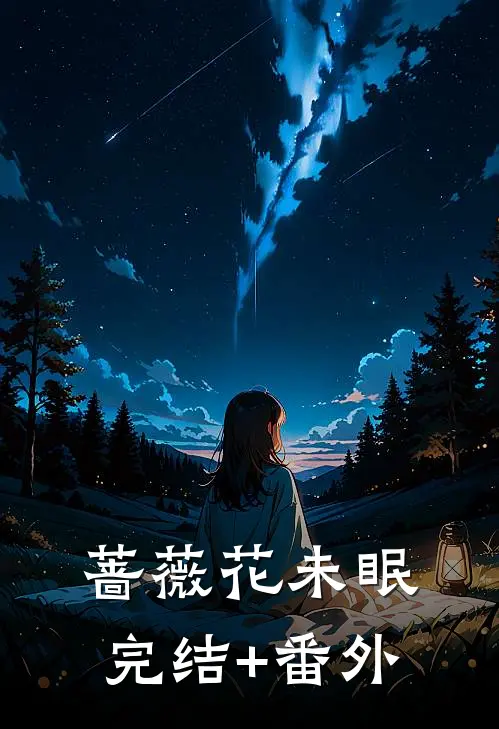 蔷薇花未眠完结+番外