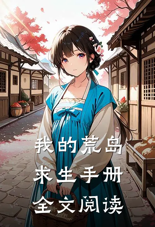 我的荒岛求生手册全文阅读