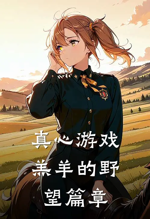 真心游戏：羔羊的野望篇章