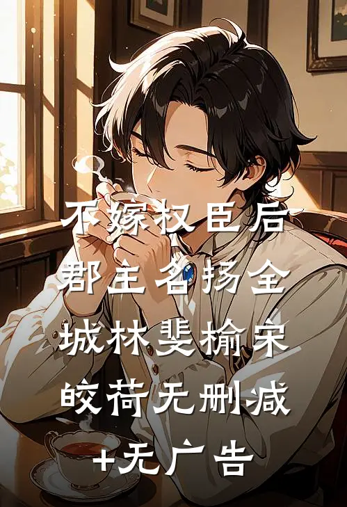 不嫁权臣后，郡主名扬全城林斐榆宋皎荷无删减+无广告