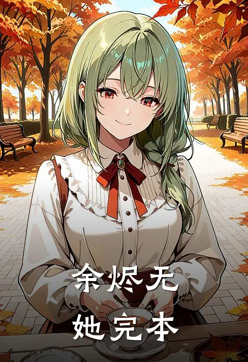 余烬无她完本