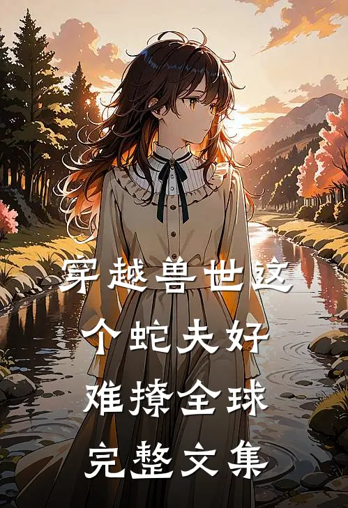 穿越兽世这个蛇夫好难撩全球完整文集