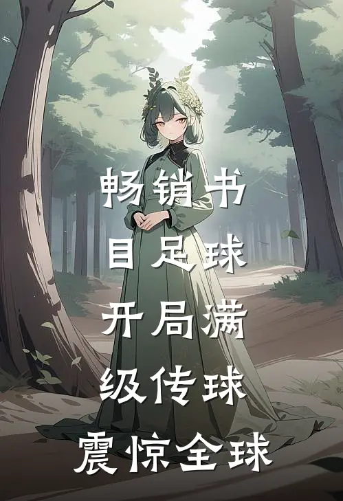 畅销书目足球：开局满级传球，震惊全球
