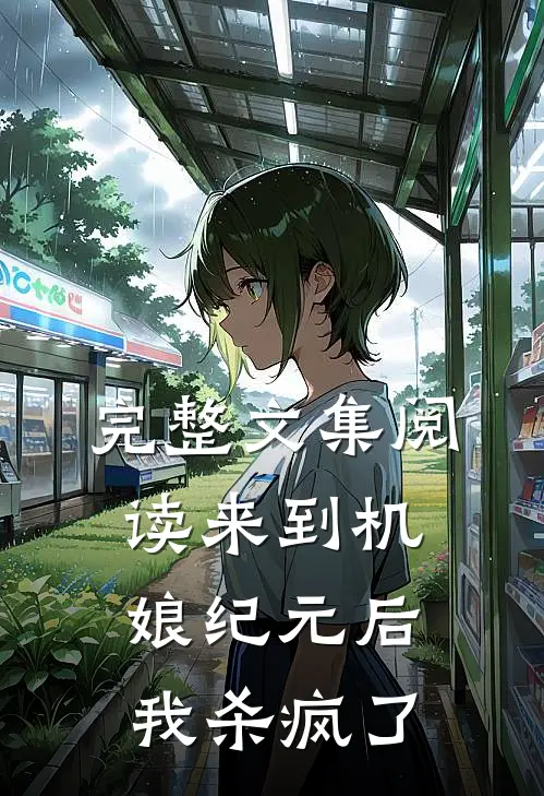 完整文集阅读来到机娘纪元后，我杀疯了