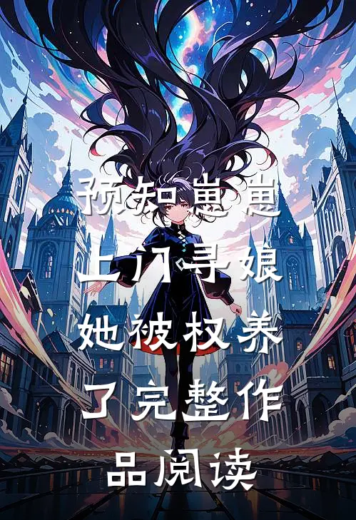 预知崽崽上门寻娘，她被权养了完整作品阅读