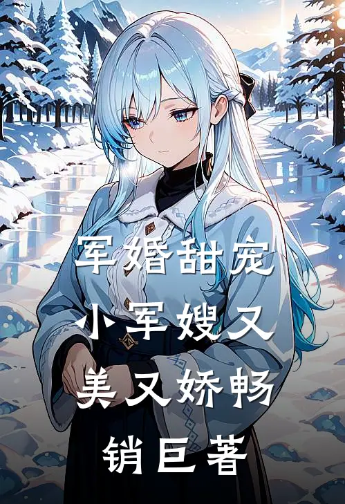 军婚甜宠：小军嫂又美又娇畅销巨著