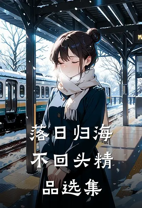 落日归海不回头精品选集