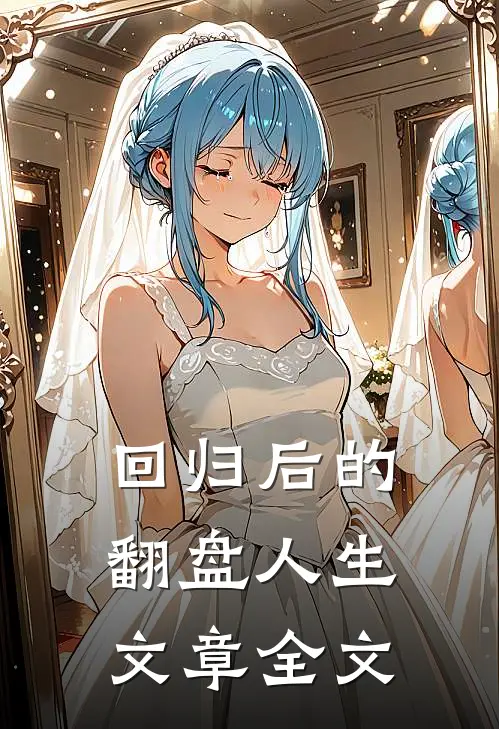 回归后的翻盘人生文章全文
