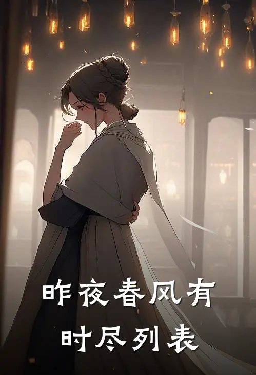 昨夜春风有时尽列表