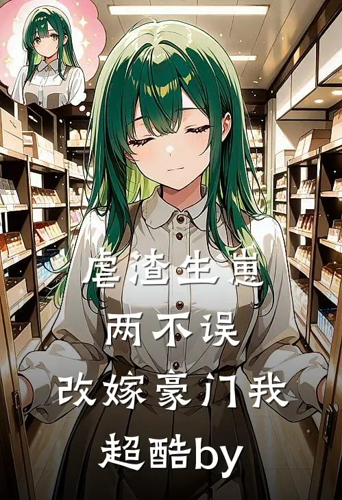 虐渣生崽两不误，改嫁豪门我超酷by