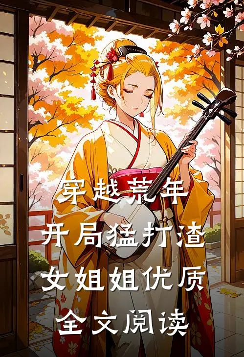 穿越荒年：开局猛打渣女姐姐优质全文阅读