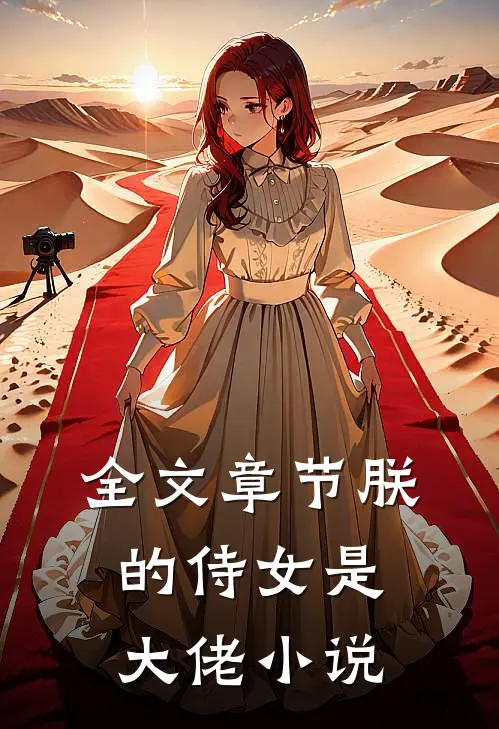 全文章节朕的侍女是大佬小说
