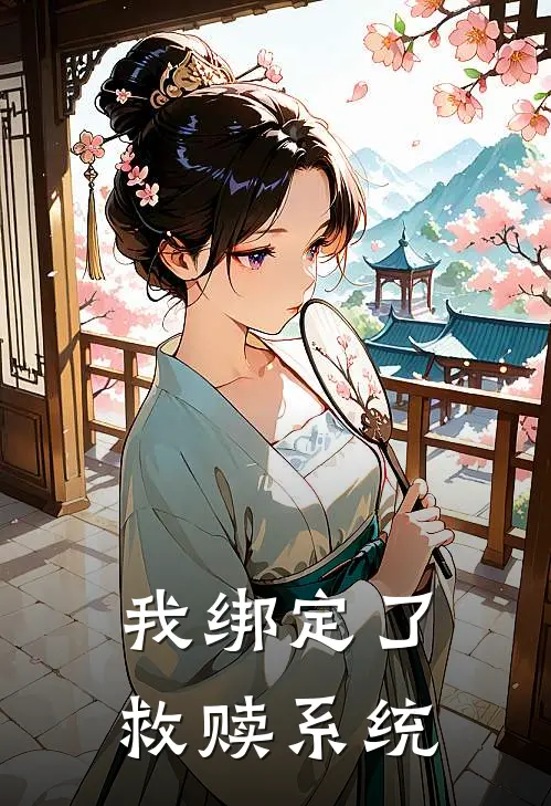 我绑定了救赎系统
