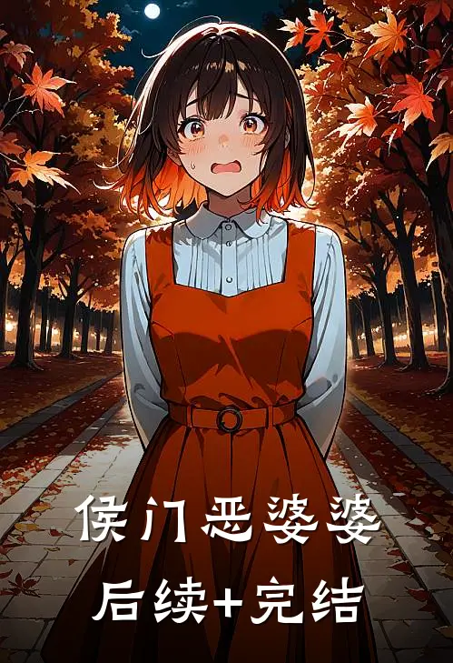 侯门恶婆婆后续+完结