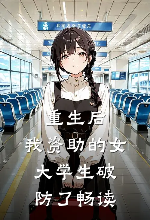 重生后，我资助的女大学生破防了畅读