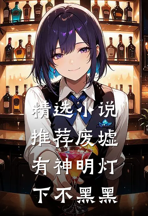 精选小说推荐废墟有神明 灯下不黑黑