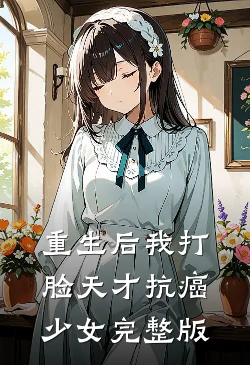 重生后我打脸天才抗癌少女完整版