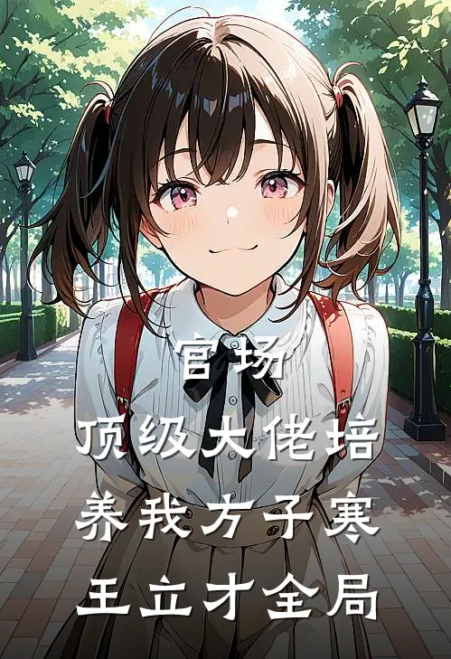 官场：顶级大佬培养我方子寒王立才全局