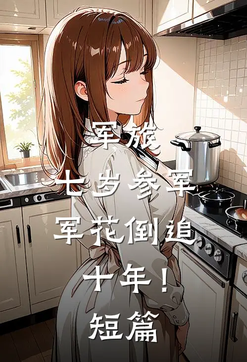 军旅：七岁参军，军花倒追十年！短篇