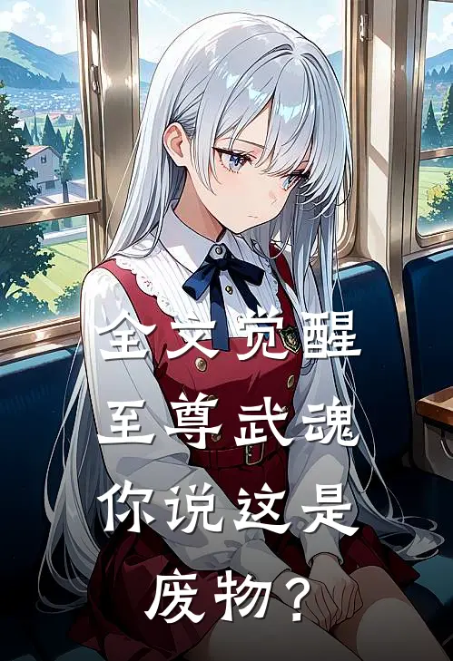 全文觉醒至尊武魂，你说这是废物？
