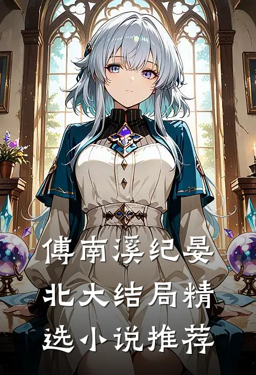 傅南溪纪晏北大结局精选小说推荐