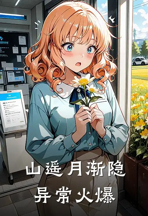 山遥月渐隐异常火爆