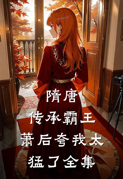 隋唐：传承霸王，萧后夸我太猛了全集