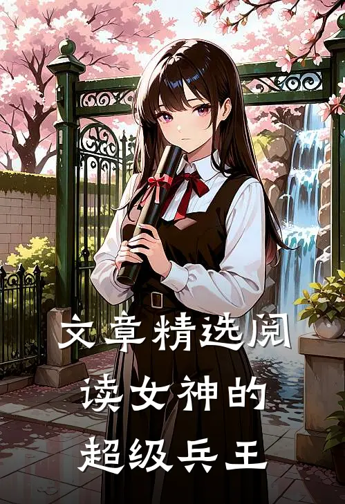 文章精选阅读女神的超级兵王
