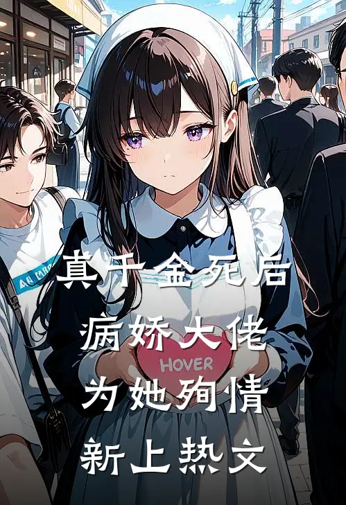 真千金死后，病娇大佬为她殉情新上热文