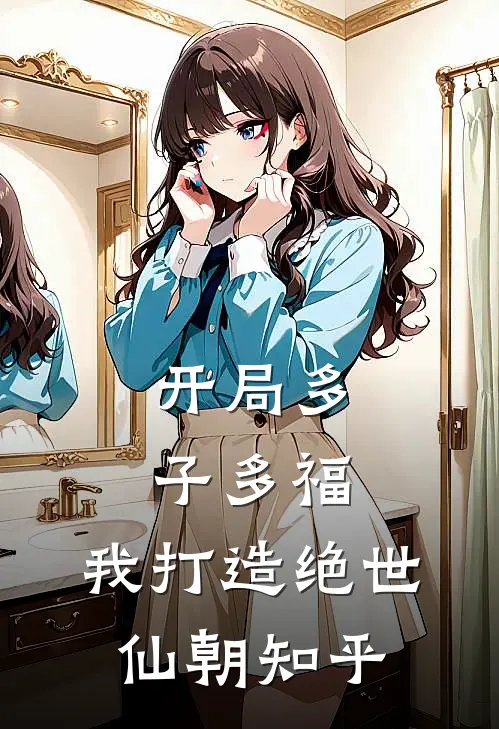 开局多子多福，我打造绝世仙朝知乎