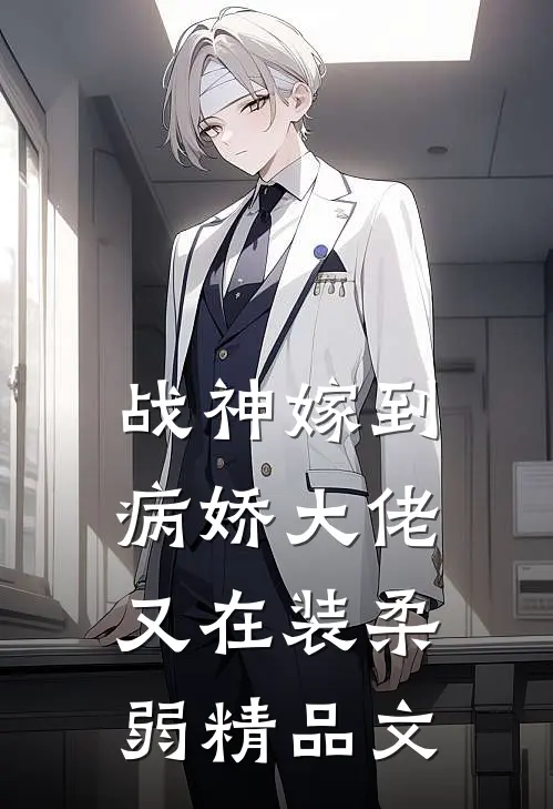 战神嫁到：病娇大佬又在装柔弱精品文