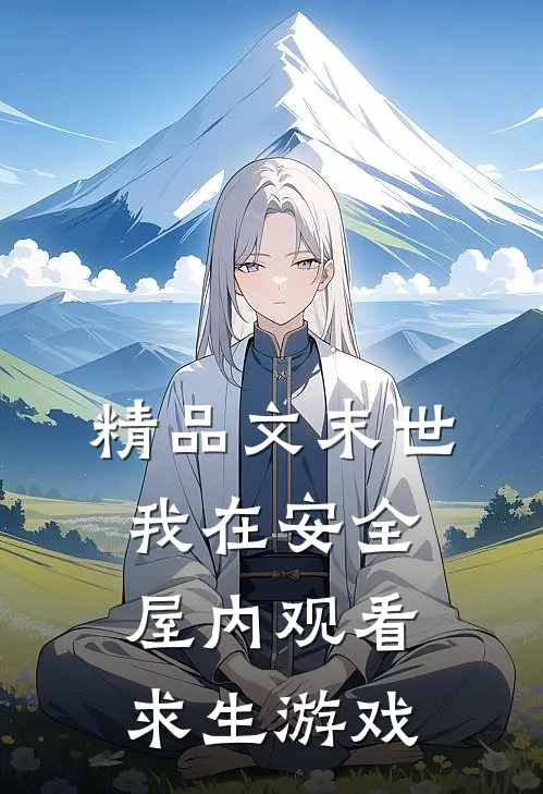精品文末世：我在安全屋内观看求生游戏
