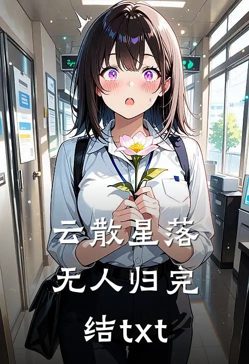 云散星落无人归完结txt