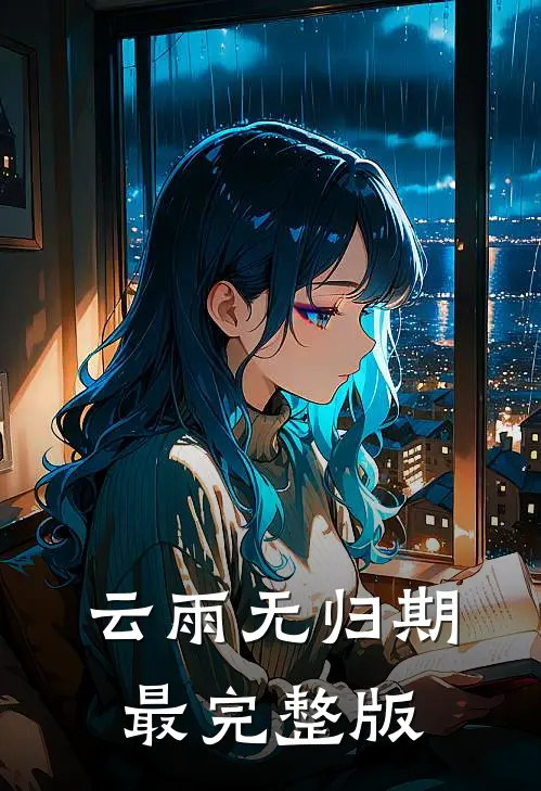 云雨无归期最完整版