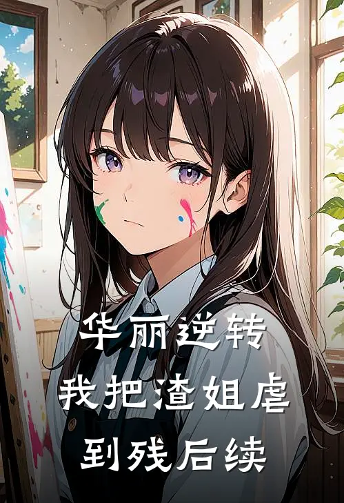 华丽逆转，我把渣姐虐到残后续