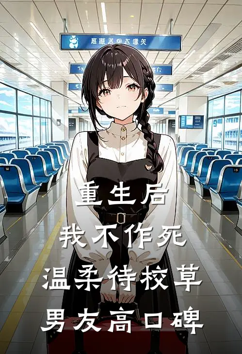重生后，我不作死，温柔待校草男友高口碑