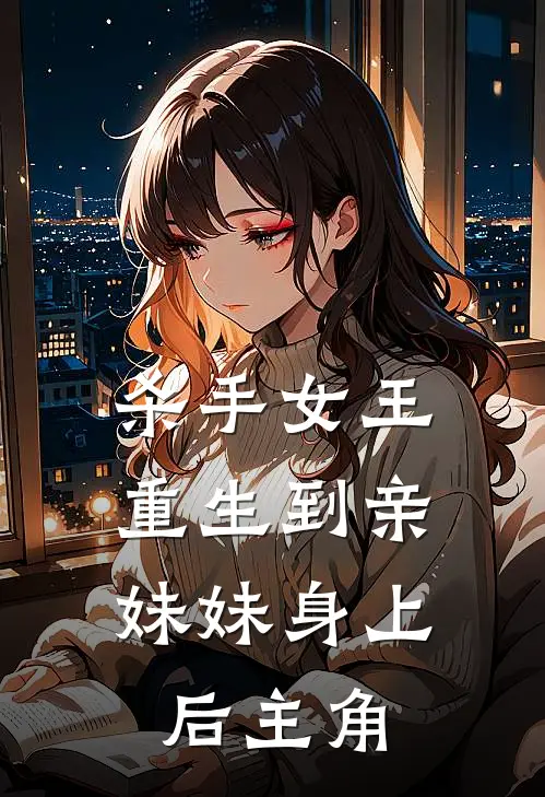 杀手女王：重生到亲妹妹身上后主角