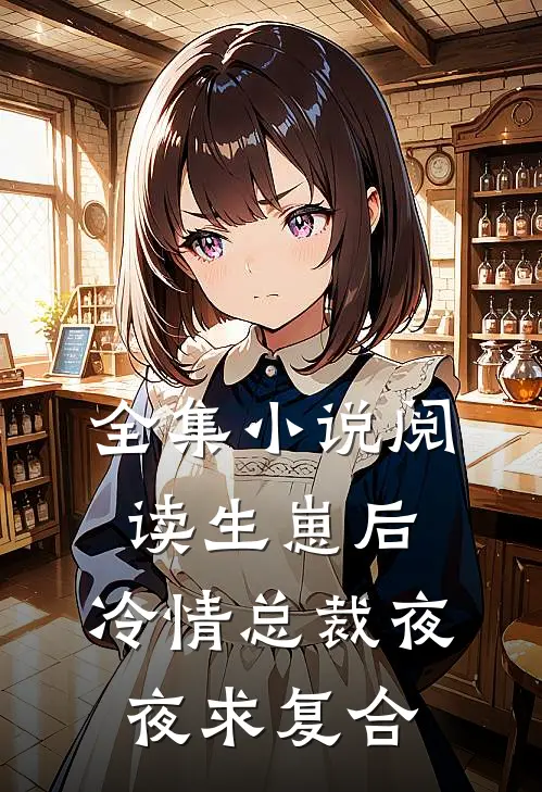 全集小说阅读生崽后，冷情总裁夜夜求复合