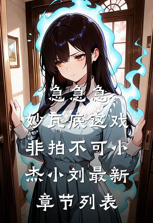 急急急，妙瓦底这戏非拍不可小杰小刘最新章节列表