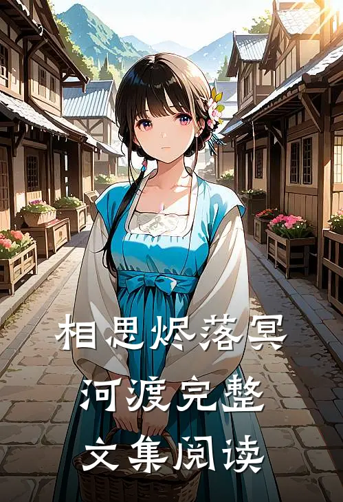 相思烬落冥河渡完整文集阅读