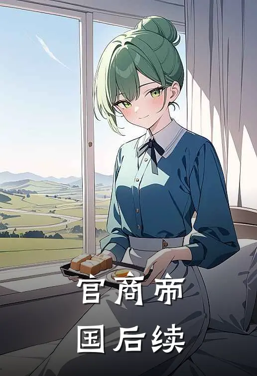 官商帝国后续