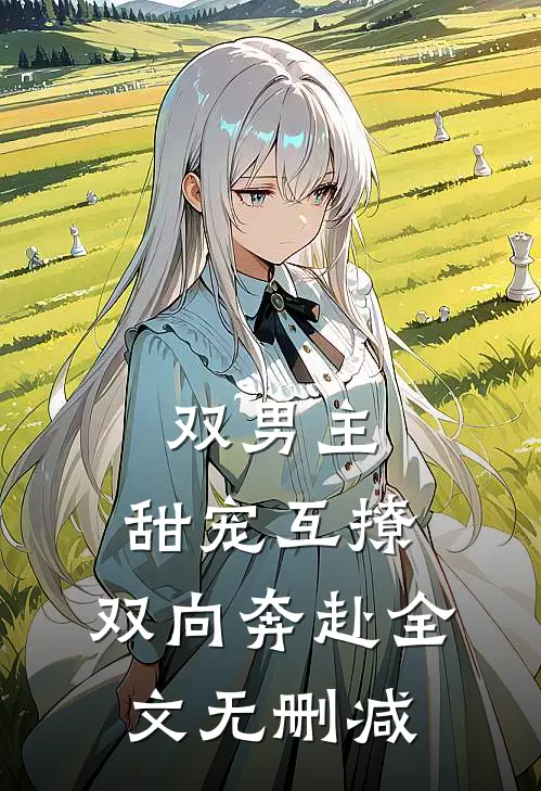 双男主：甜宠互撩，双向奔赴全文无删减