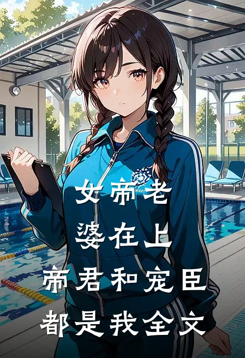 女帝老婆在上：帝君和宠臣都是我全文