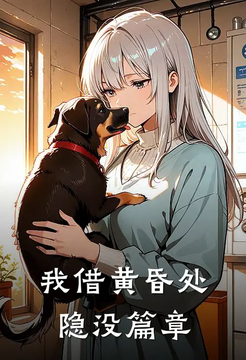 我借黄昏处隐没篇章