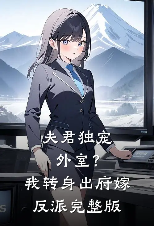 夫君独宠外室?我转身出府嫁反派完整版免费观看