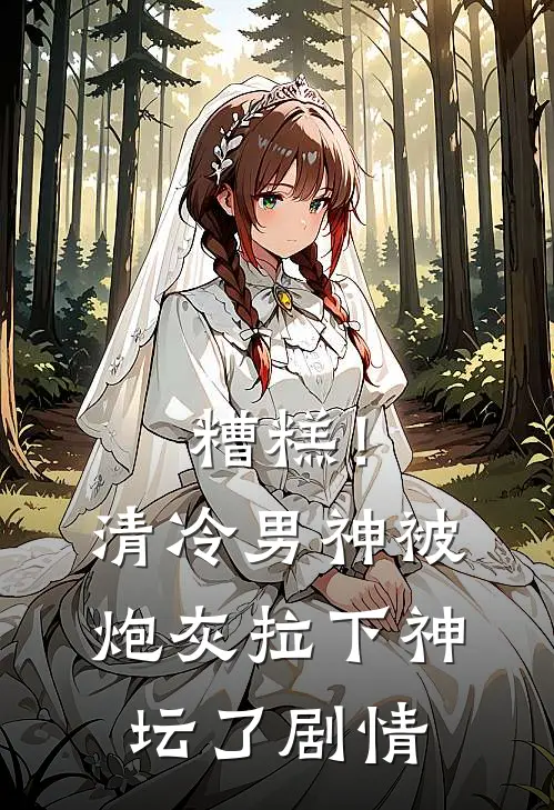 糟糕！清冷男神被炮灰拉下神坛了剧情