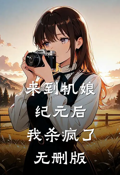 来到机娘纪元后，我杀疯了无删版