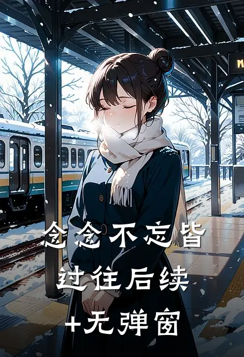 念念不忘皆过往后续+无弹窗