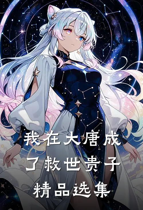 我在大唐成了救世贵子精品选集